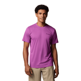 Columbia Hike T-Shirt Men T Shirts Columbia